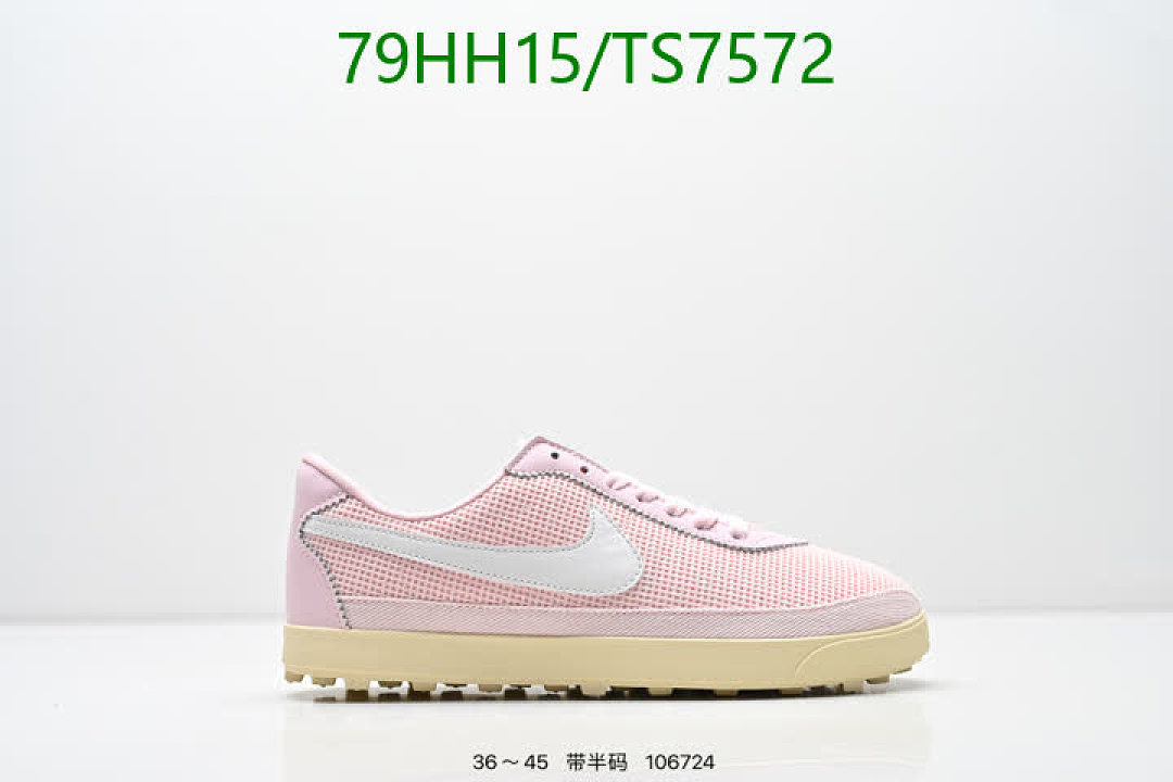 NIKE-Shoes(Women) Code: TS7572 $: 79USD