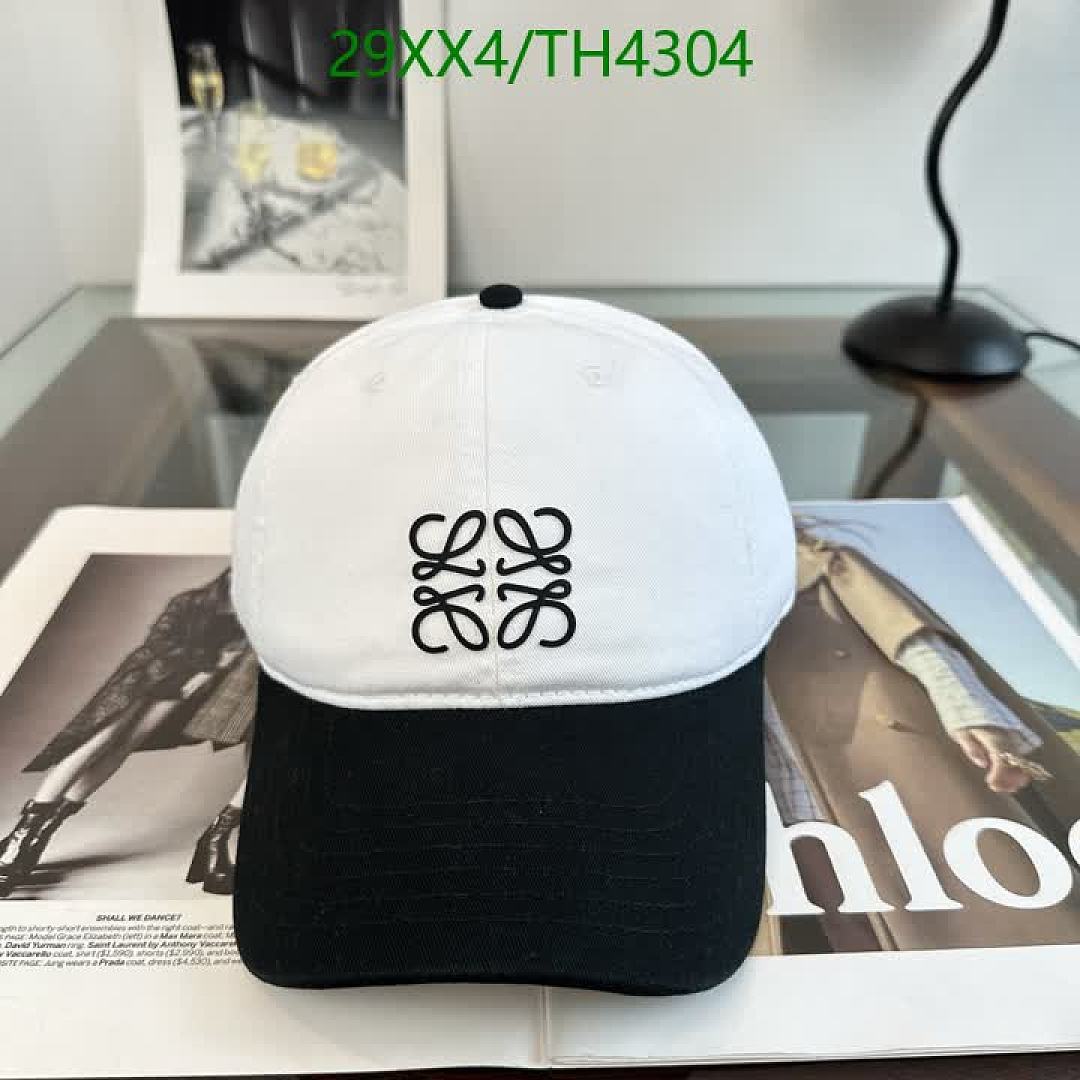 Loewe-Hats Code: TH4304 $: 29USD