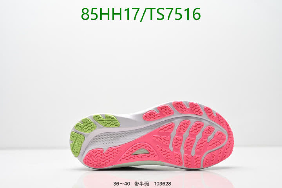 Asics-Shoes(Women) Code: TS7516 $: 85USD