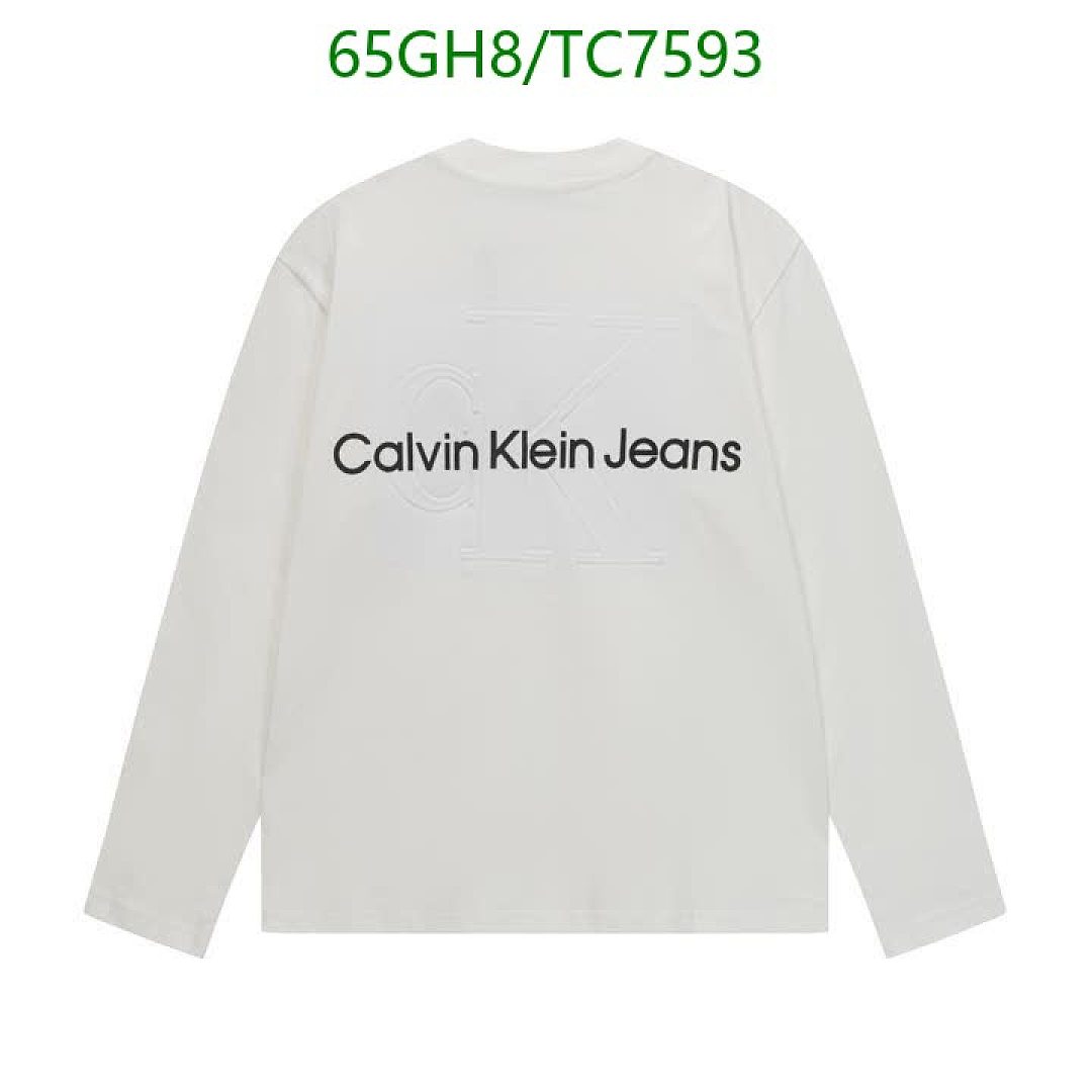 CK-Clothing Code: TC7593 $: 65USD