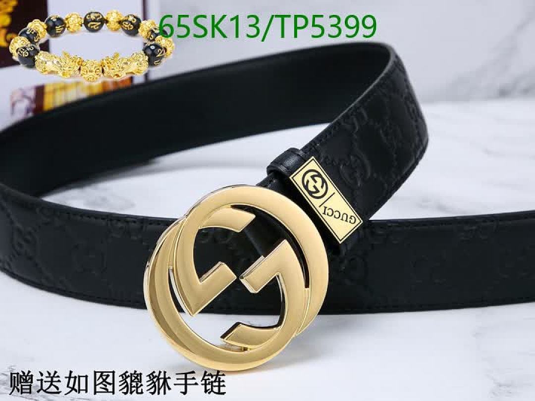 Gucci-Belts Code: TP5399 $: 65USD