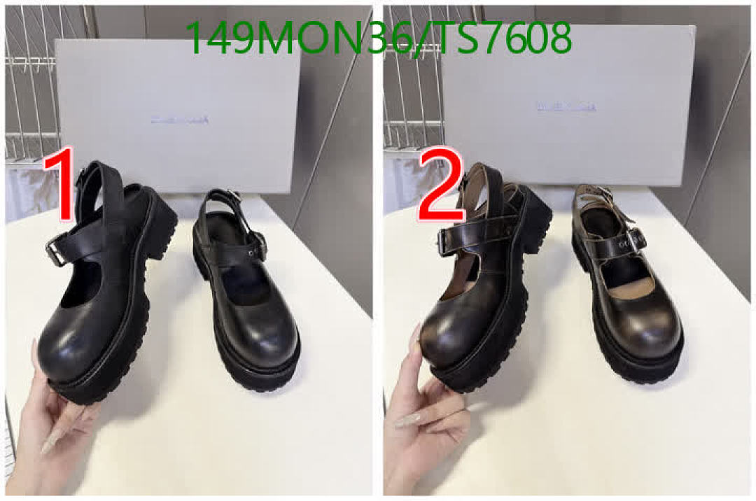 Balenciaga-Shoes(Women) Code: TS7608 $: 149USD
