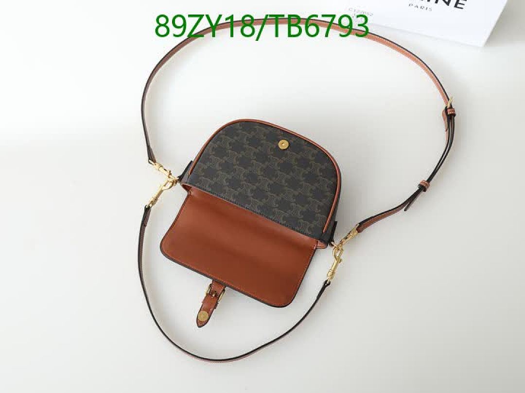 Celine-Bags(4A) Code: TB6793 $: 89USD