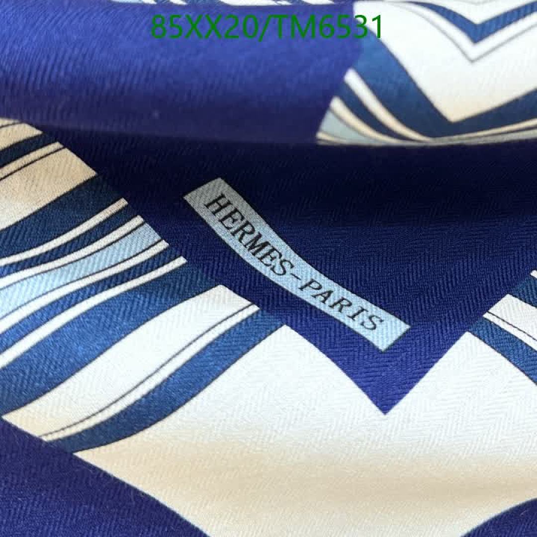 LV-Scarves Code: TM6531 $: 85USD