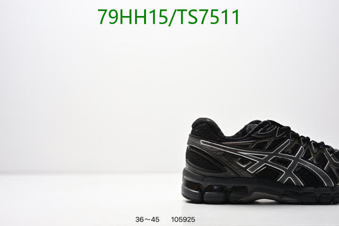 Asics-Shoes(Men) Code: TS7511 $: 79USD