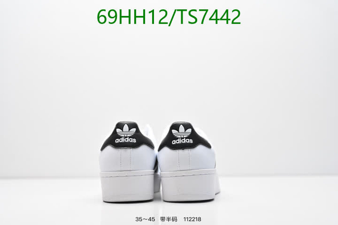 Adidas-Shoes(Women) Code: TS7442 $: 69USD