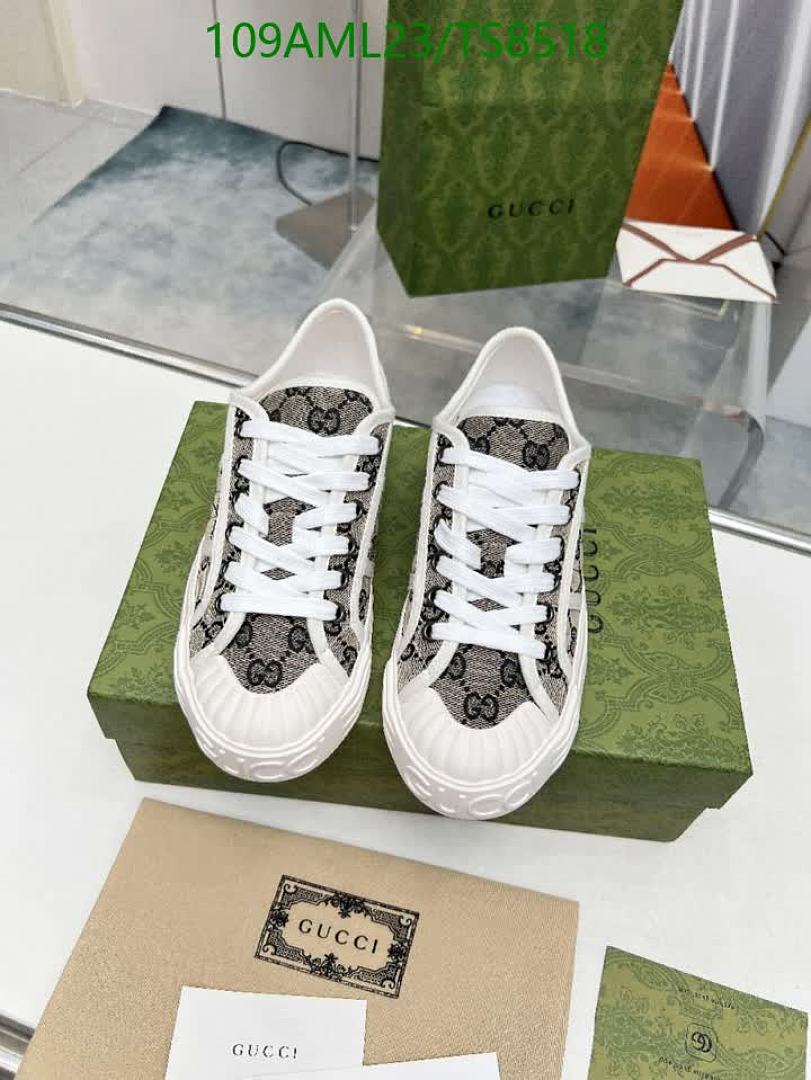 Gucci-Shoes(Men) Code: TS8518 $: 109USD