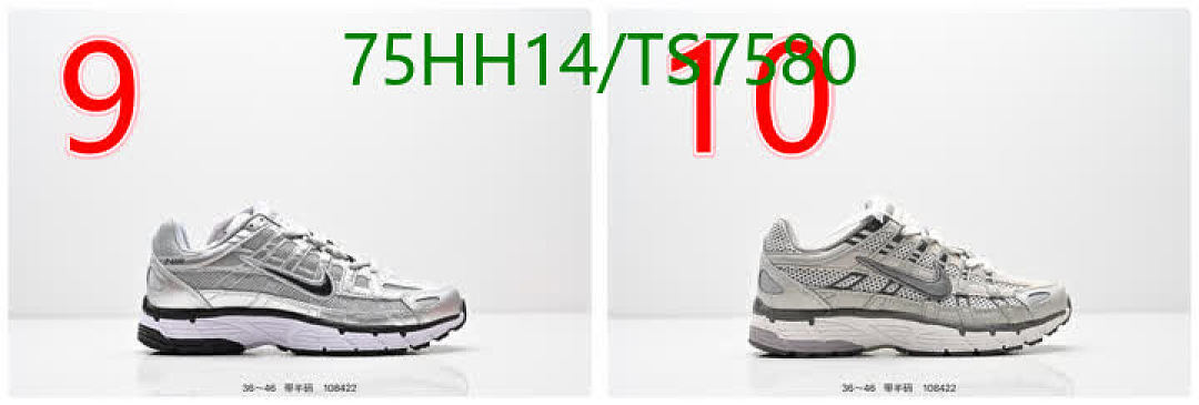 NIKE-Shoes(Women) Code: TS7580 $: 75USD