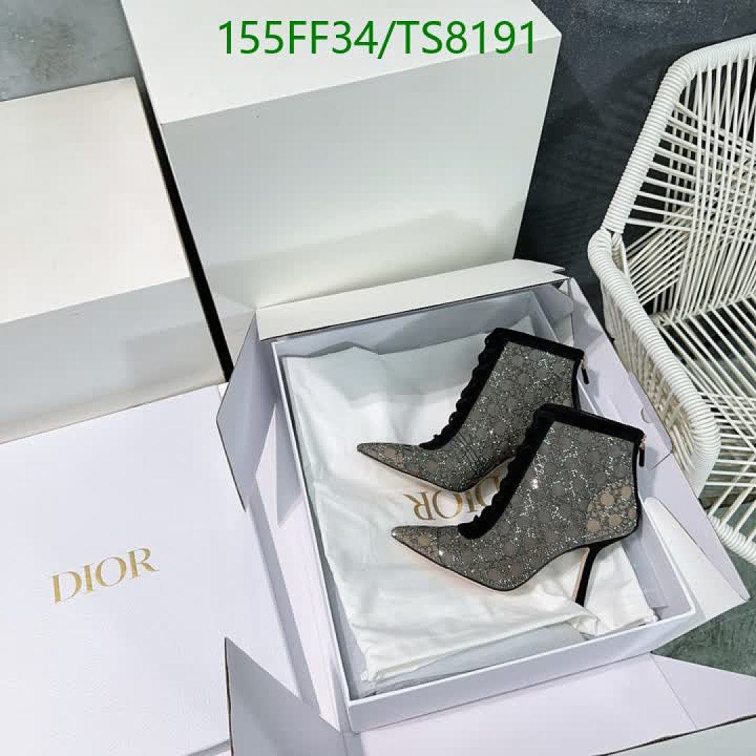 Boots-Shoes(Women) Code: TS8191 $: 155USD