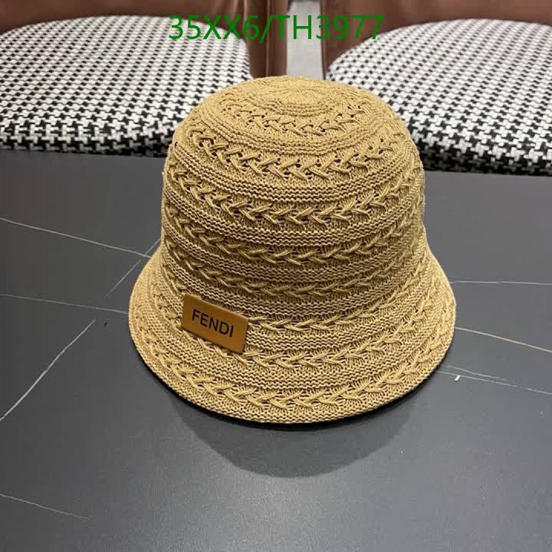 Fendi-Hats Code: TH3977 $: 35USD