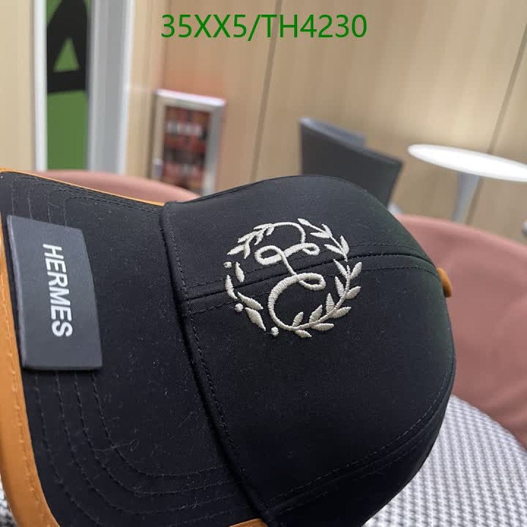 Hermes-Hats Code: TH4230 $: 35USD
