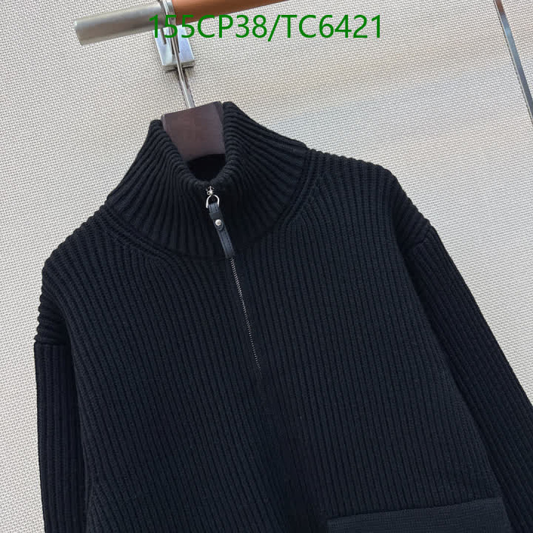 Hermes-Clothing Code: TC6421 $: 155USD