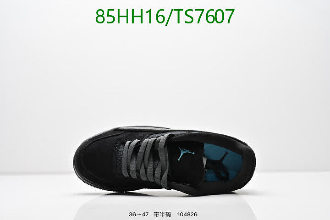 NIKE-Shoes(Women) Code: TS7607 $: 85USD
