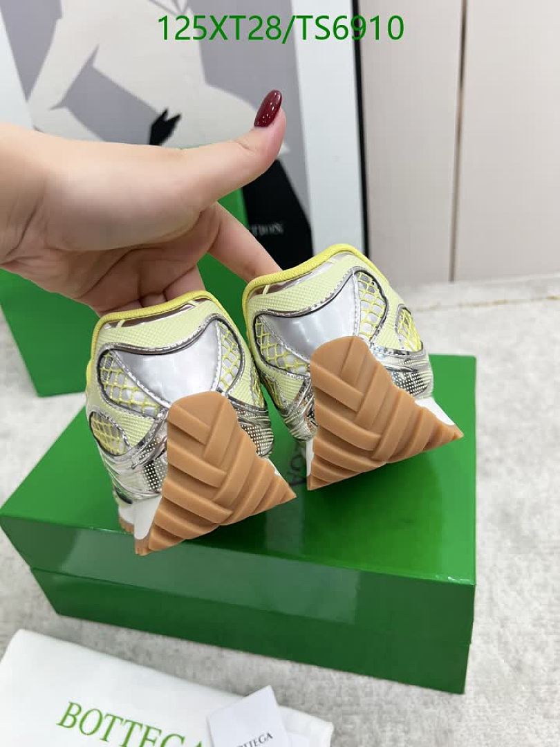 BV-Shoes(Men) Code: TS6910 $: 125USD