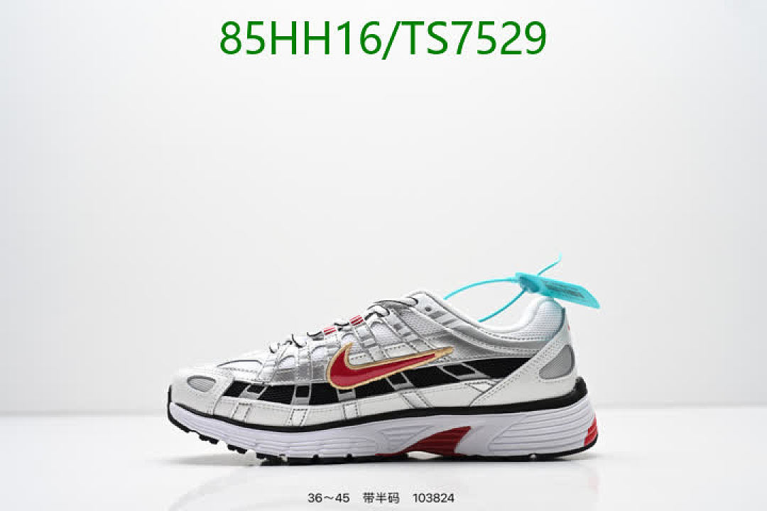 NIKE-Shoes(Women) Code: TS7529 $: 85USD