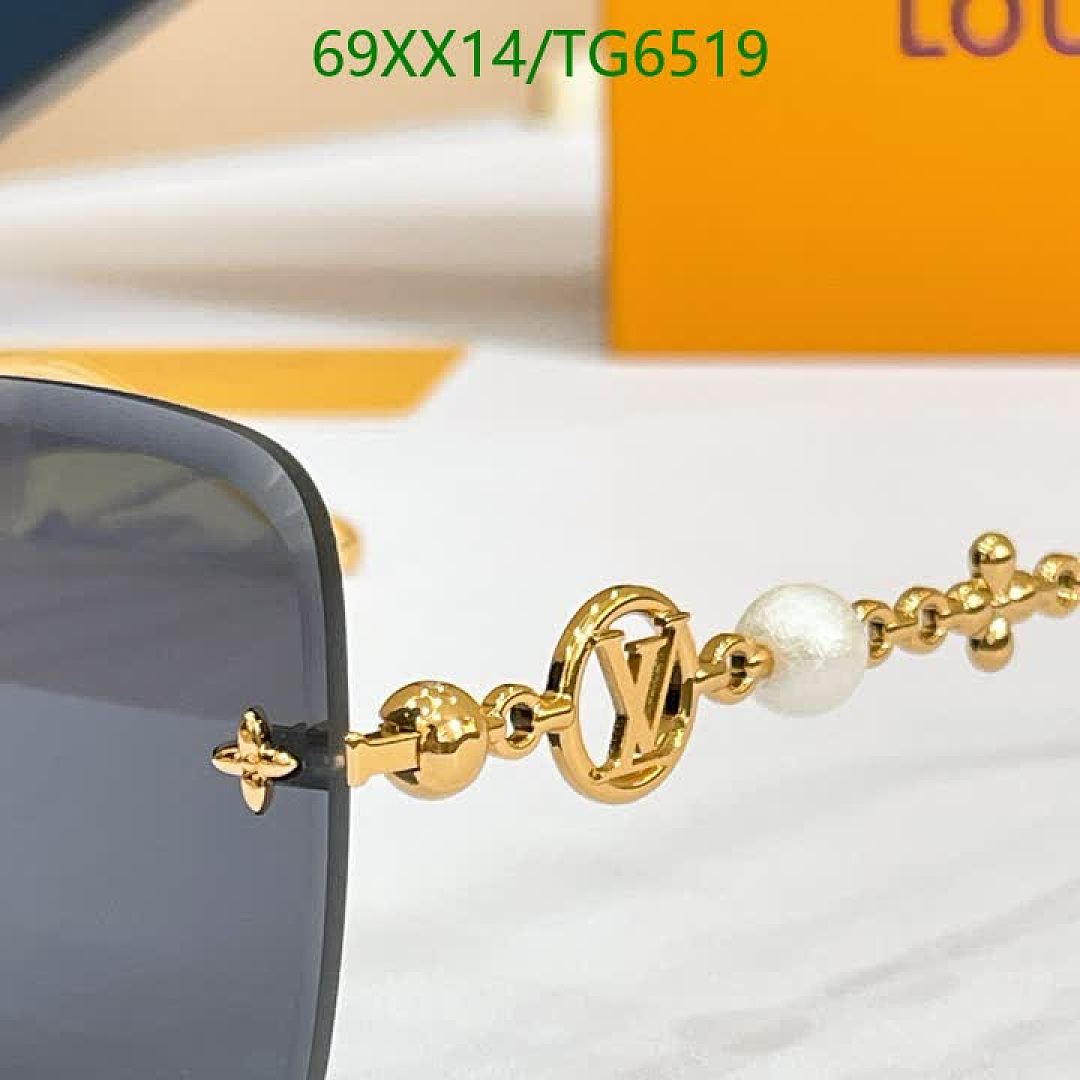 LV-Glasses Code: TG6519 $: 69USD