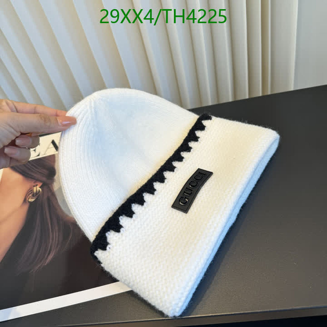 Gucci-Hats Code: TH4225 $: 29USD