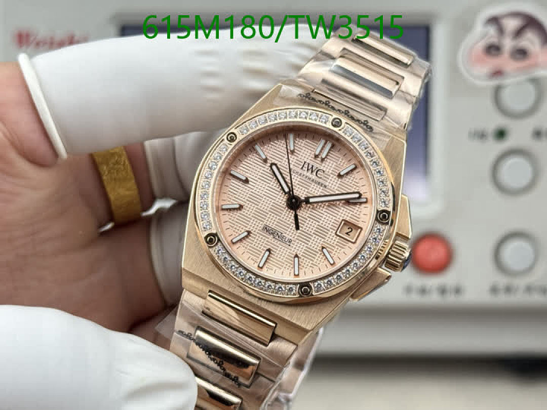 IWC-Watches(5A) Code: TW3515 $: 615USD