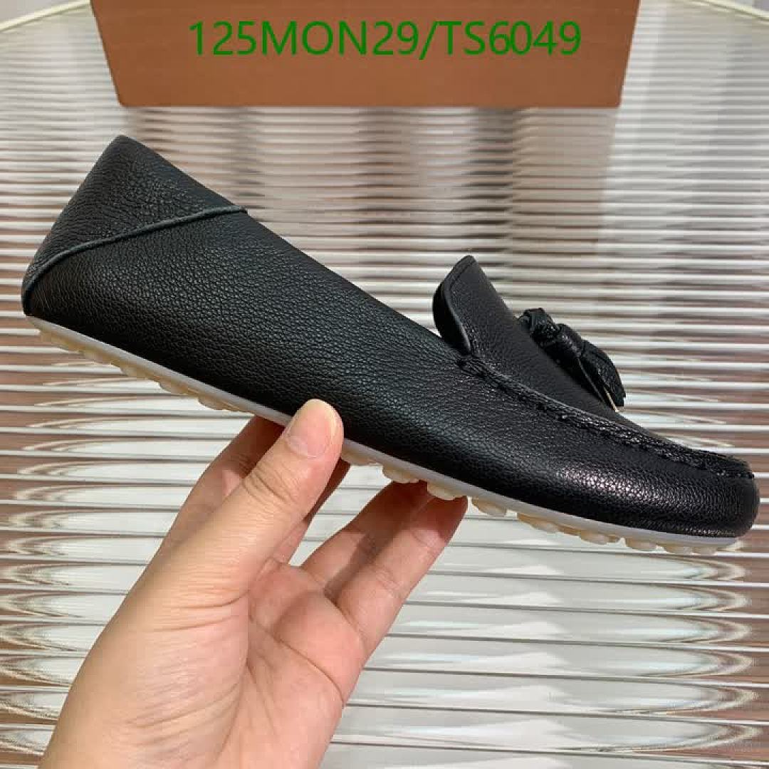 Loro Piana-Shoes(Women) Code: TS6049 $: 125USD