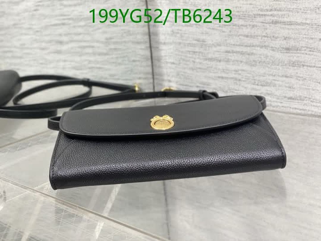 Dior-Bags(5A) Code: TB6243 $: 199USD