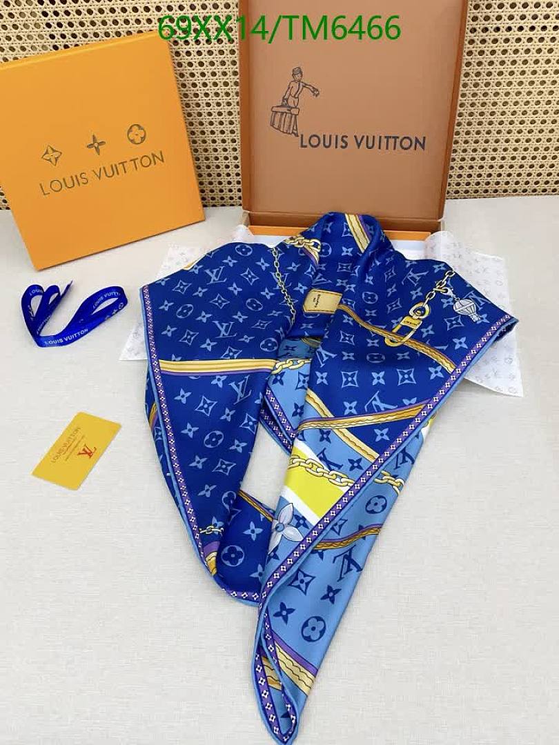 LV-Scarves Code: TM6466 $: 69USD
