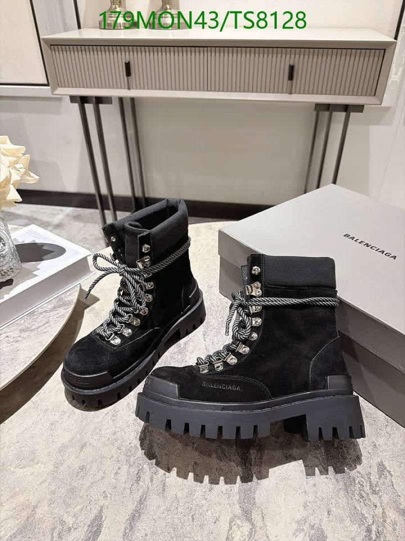 Boots-Shoes(Men) Code: TS8128 $: 179USD