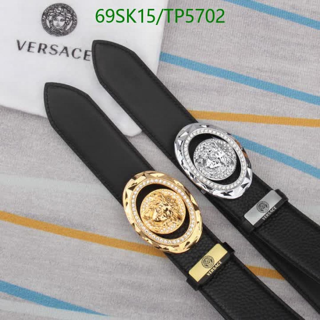 Versace-Belts Code: TP5702 $: 69USD