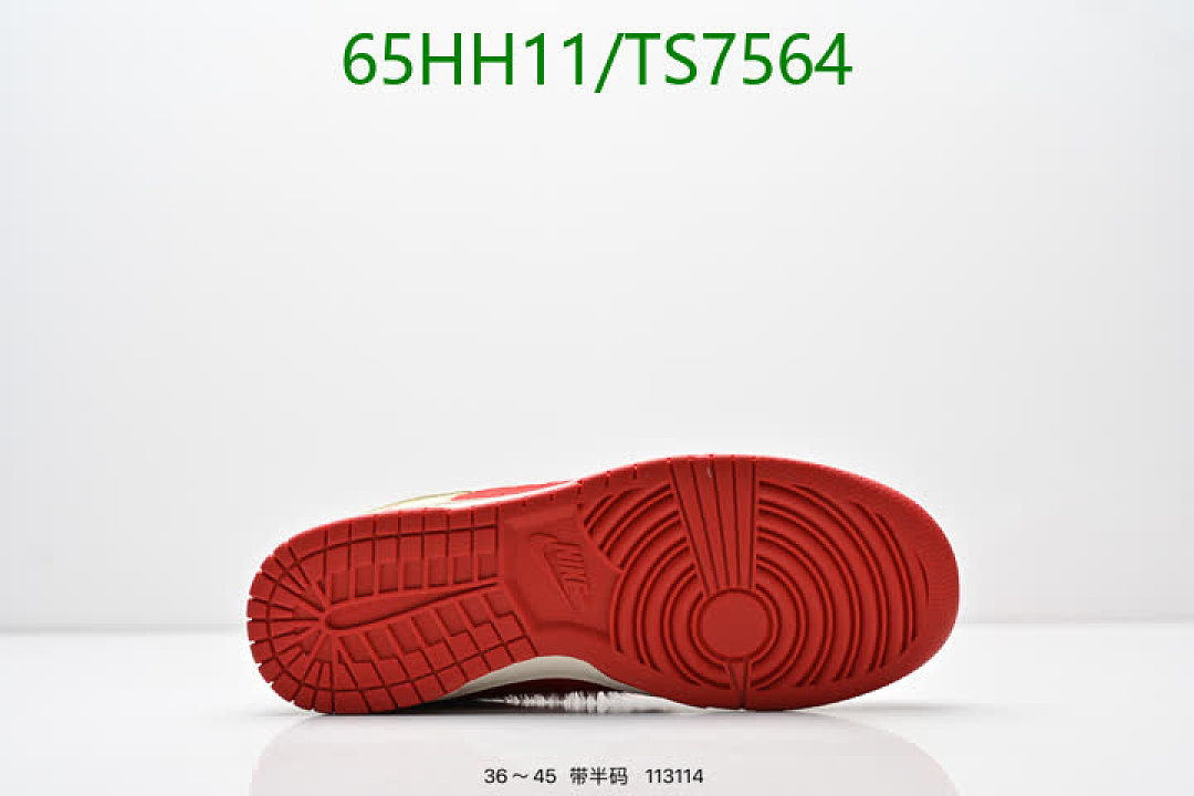 NIKE-Shoes(Women) Code: TS7564 $: 65USD