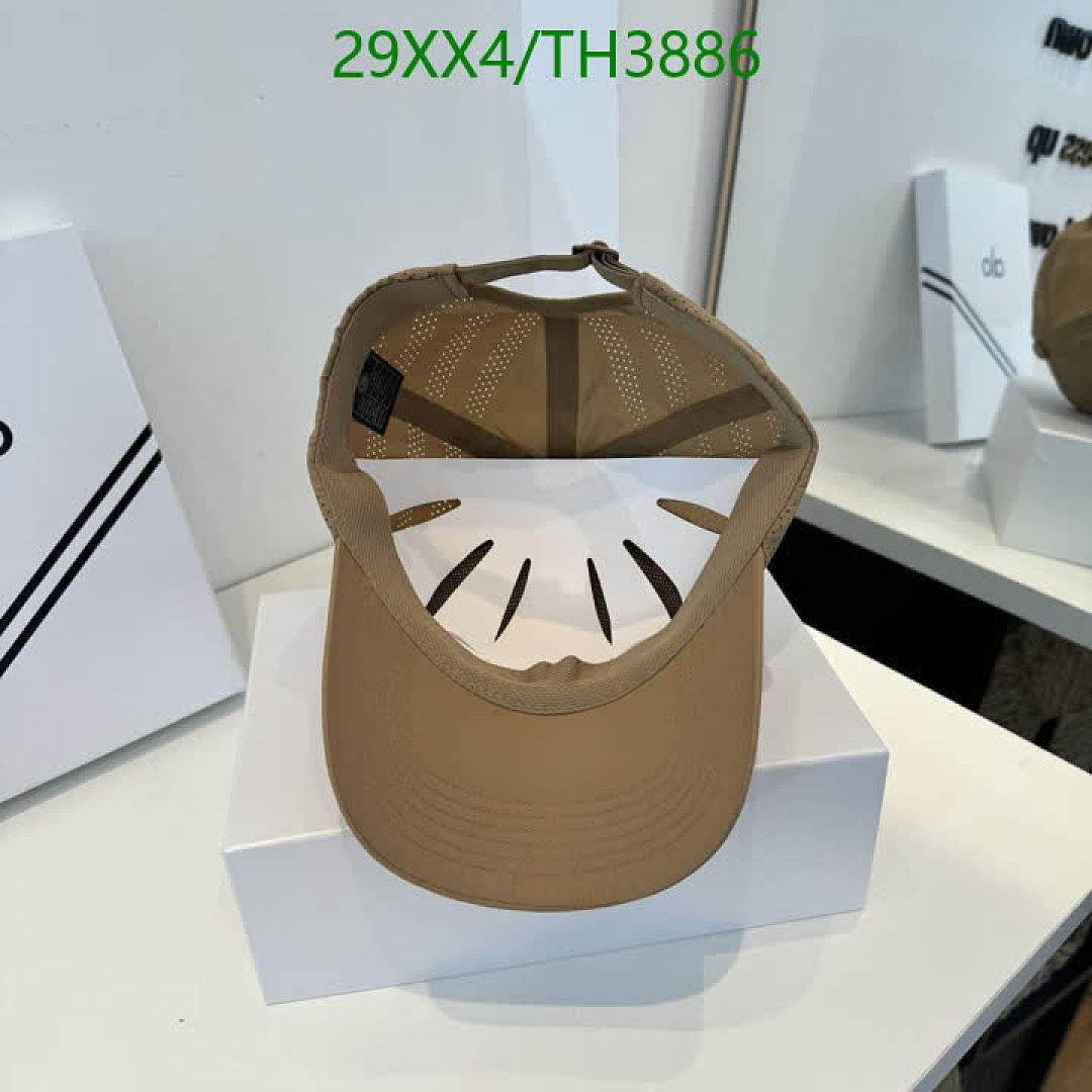 Alo yoga-Hats Code: TH3886 $: 29USD