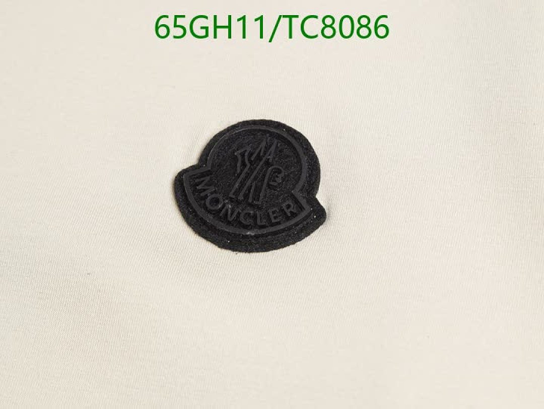 Moncler-Clothing Code: TC8086 $: 65USD