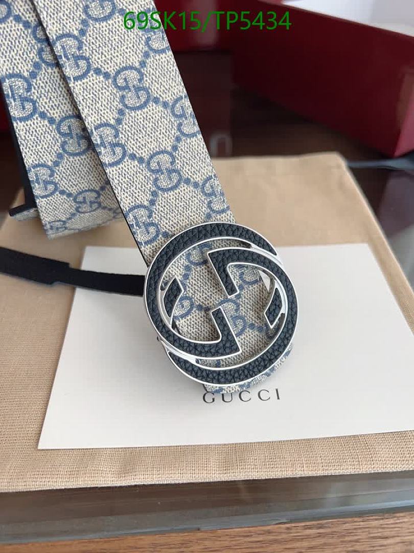 Gucci-Belts Code: TP5434 $: 69USD