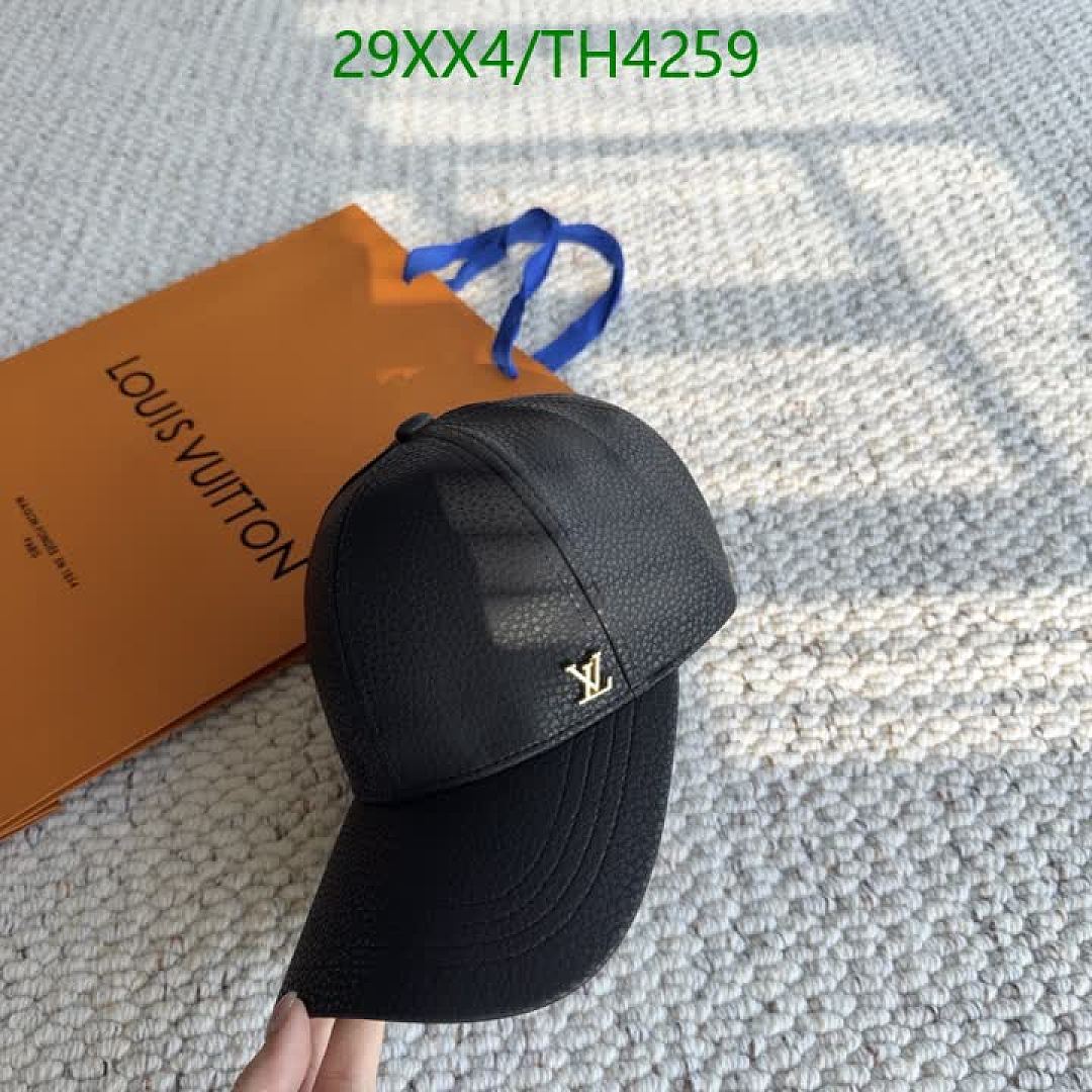 LV-Hats Code: TH4259 $: 29USD