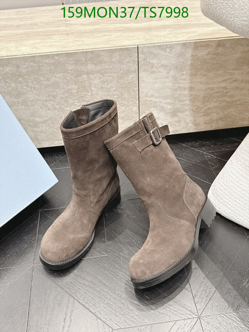 Prada-Shoes(Women) Code: TS7998 $: 159USD