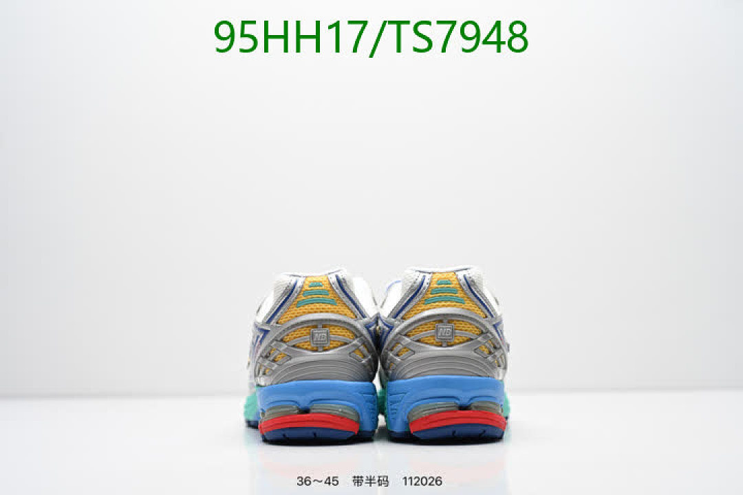 New Balance-Shoes(Men) Code: TS7948 $: 95USD