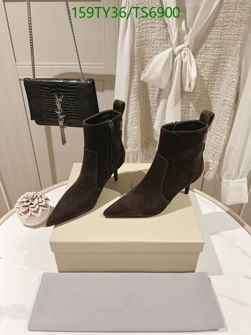 Brunello Cucinelli-Shoes(Women) Code: TS6900 $: 159USD