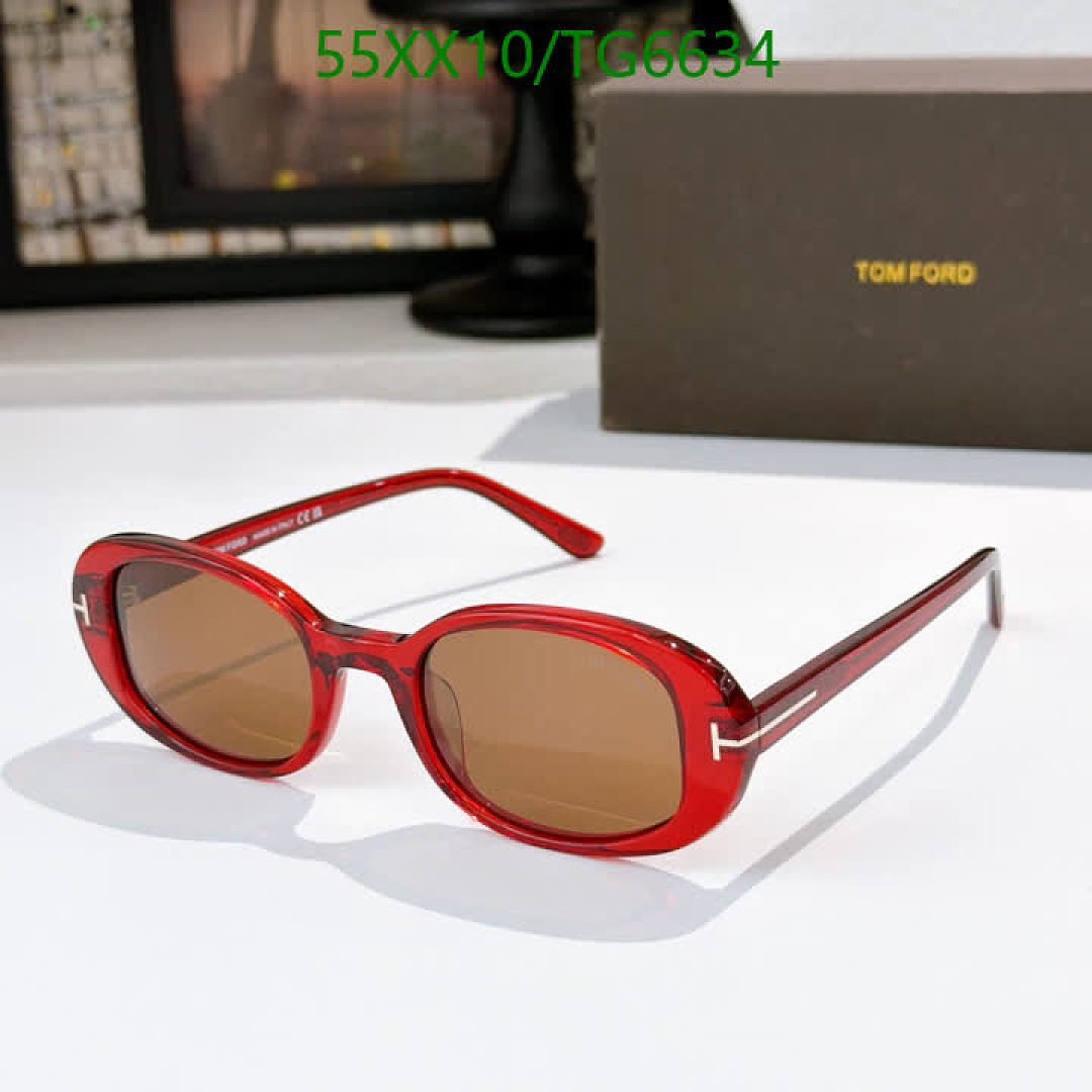 Tom Ford-Glasses Code: TG6634 $: 55USD
