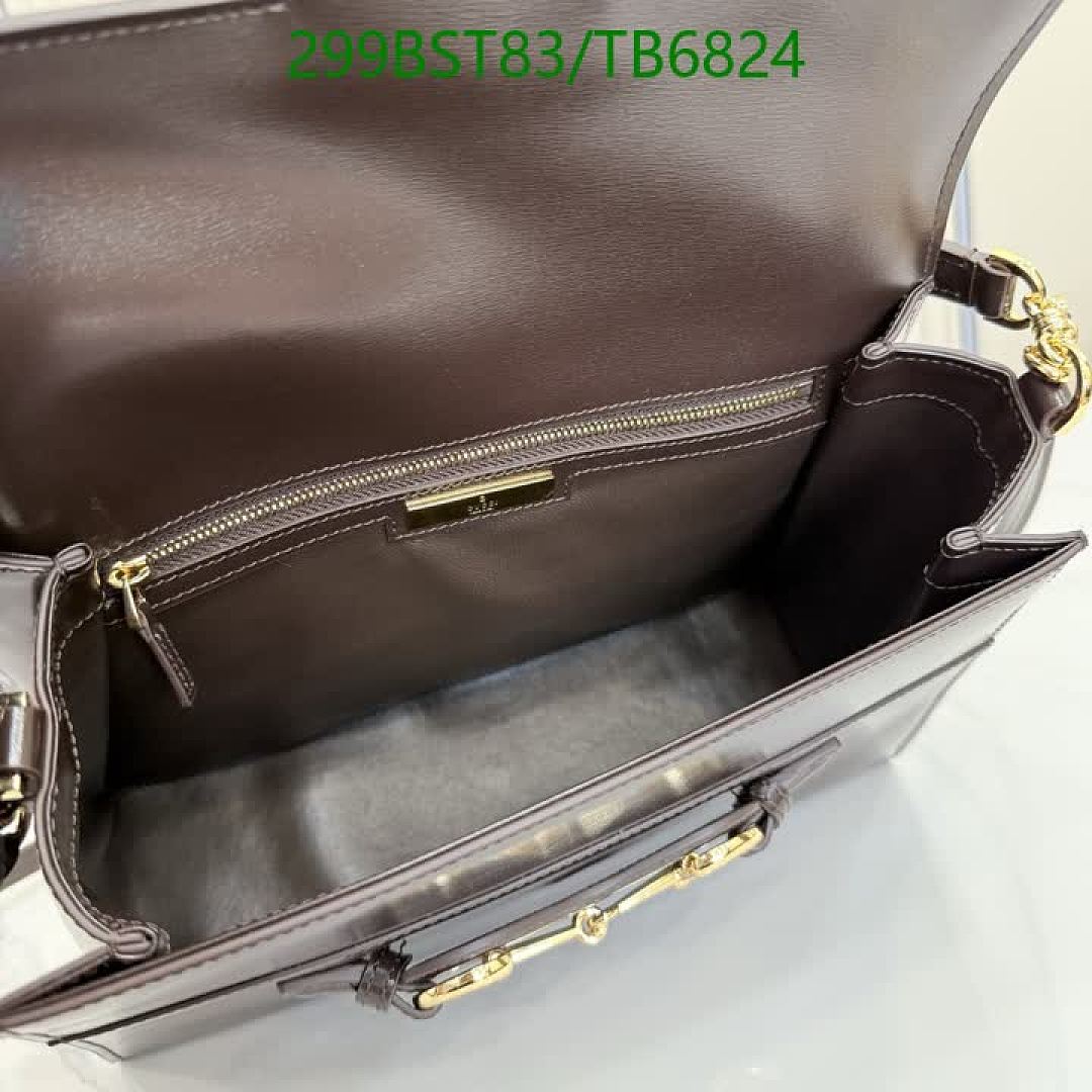 Gucci-Bags(5A) Code: TB6824 $: 299USD