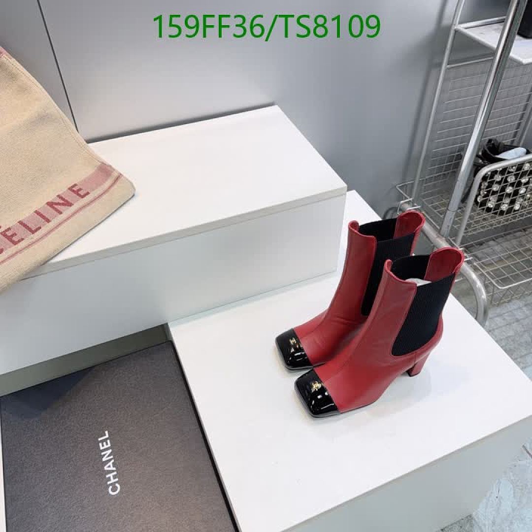 Boots-Shoes(Women) Code: TS8109 $: 159USD