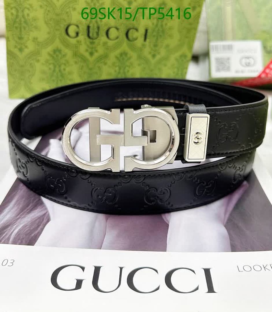 Gucci-Belts Code: TP5416 $: 69USD