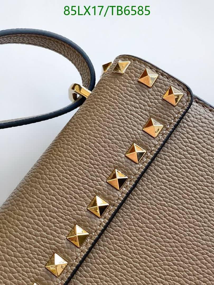 Valentino-Bags(4A) Code: TB6585 $: 85USD