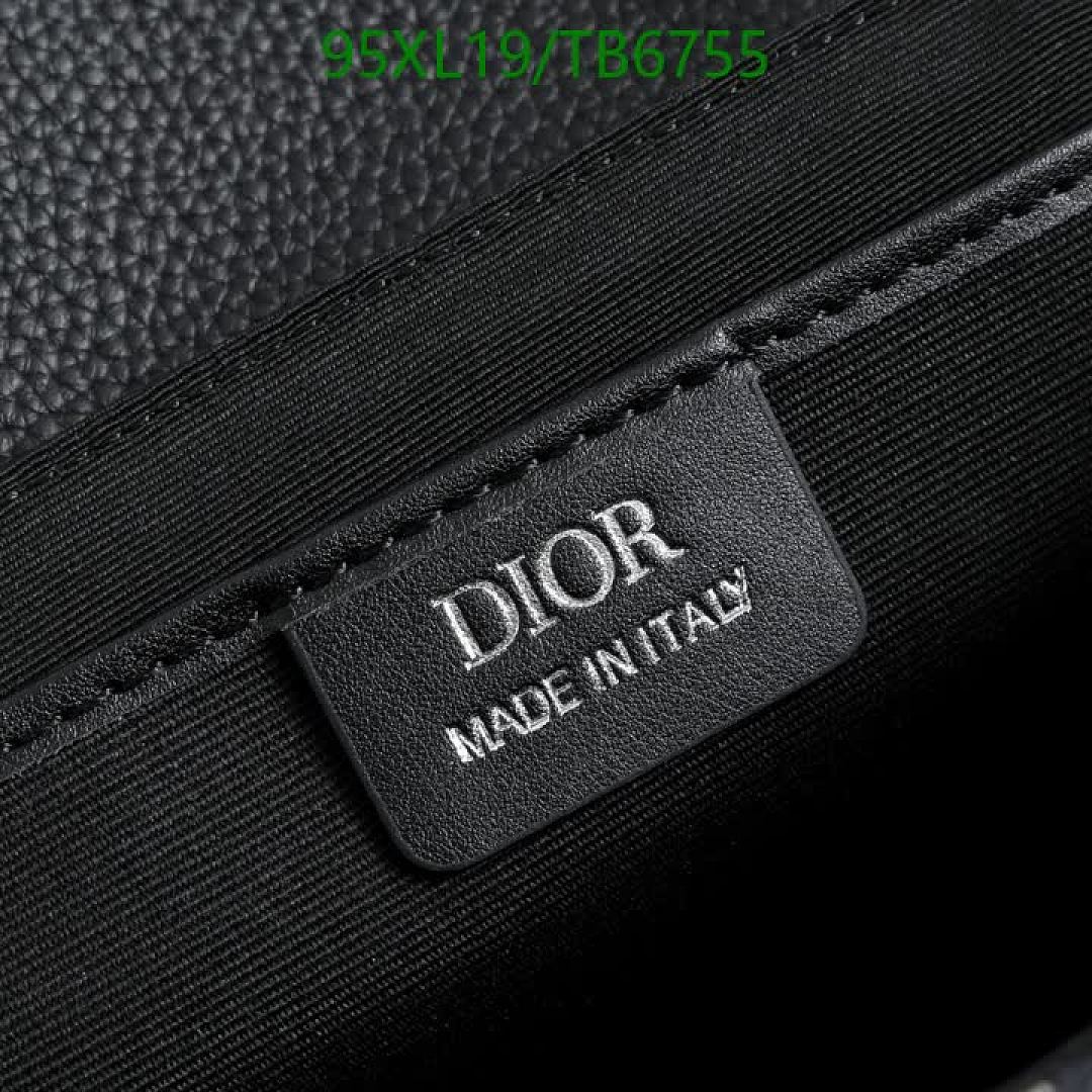 Dior-Bags(4A) Code: TB6755 $: 95USD
