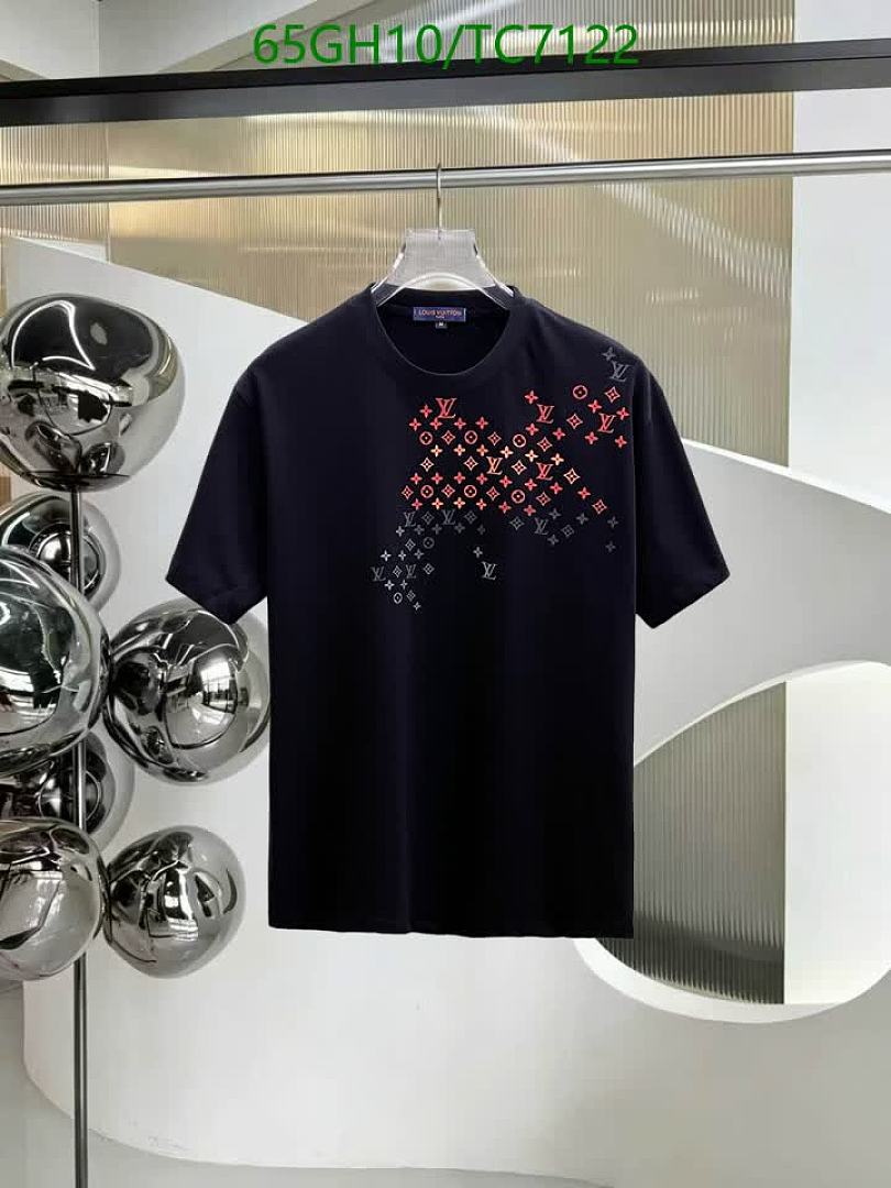 LV-Clothing Code: TC7122 $: 65USD