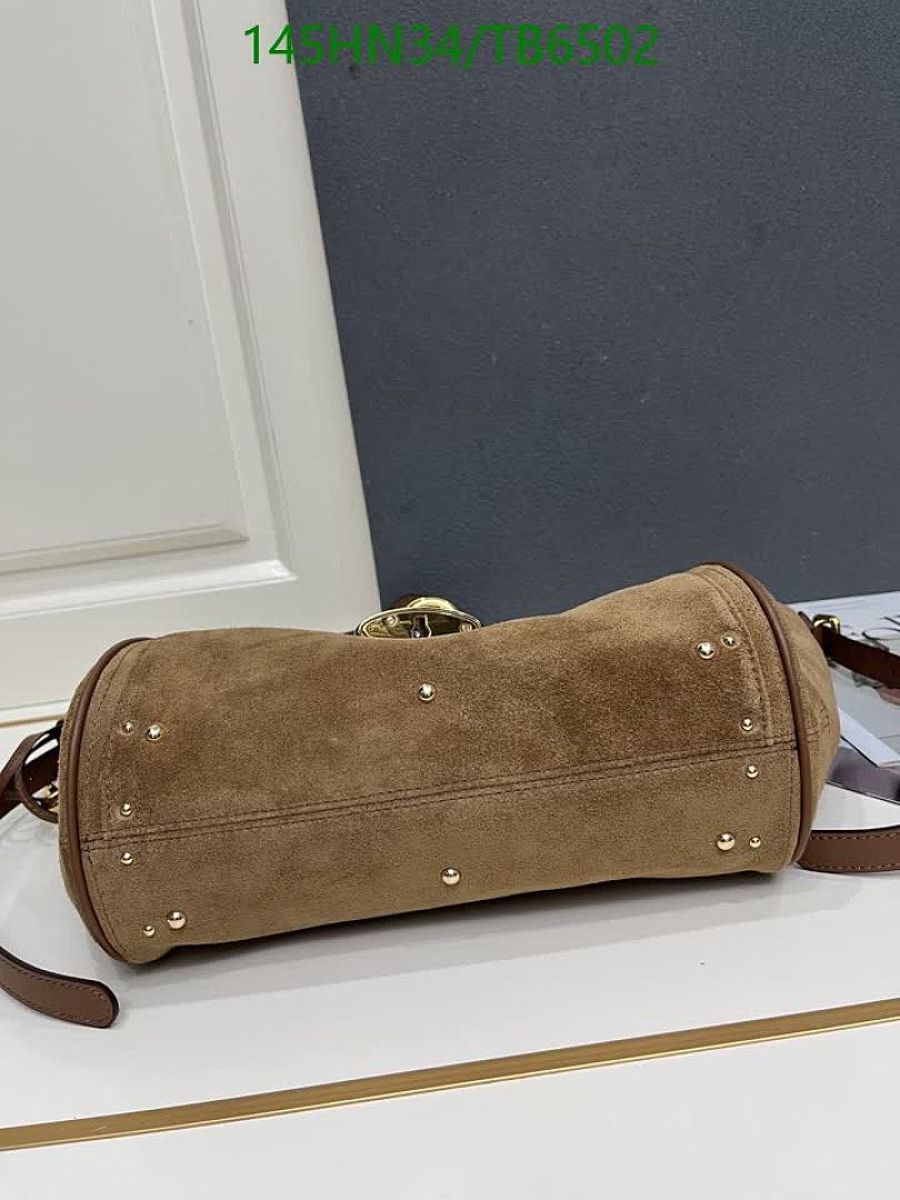 Chloe-Bags(4A) Code: TB6502 $: 145USD
