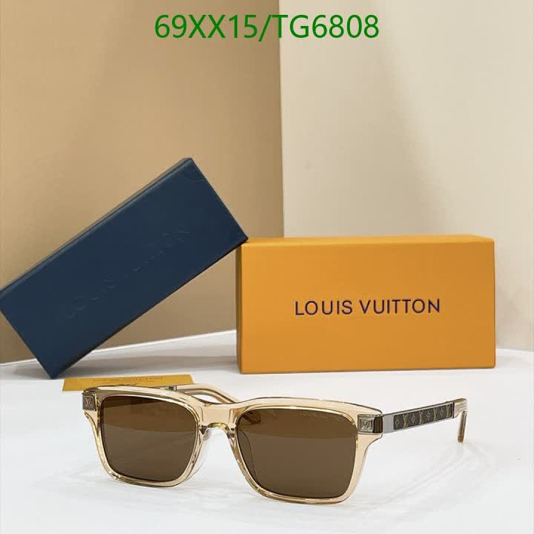 LV-Glasses Code: TG6808 $: 69USD