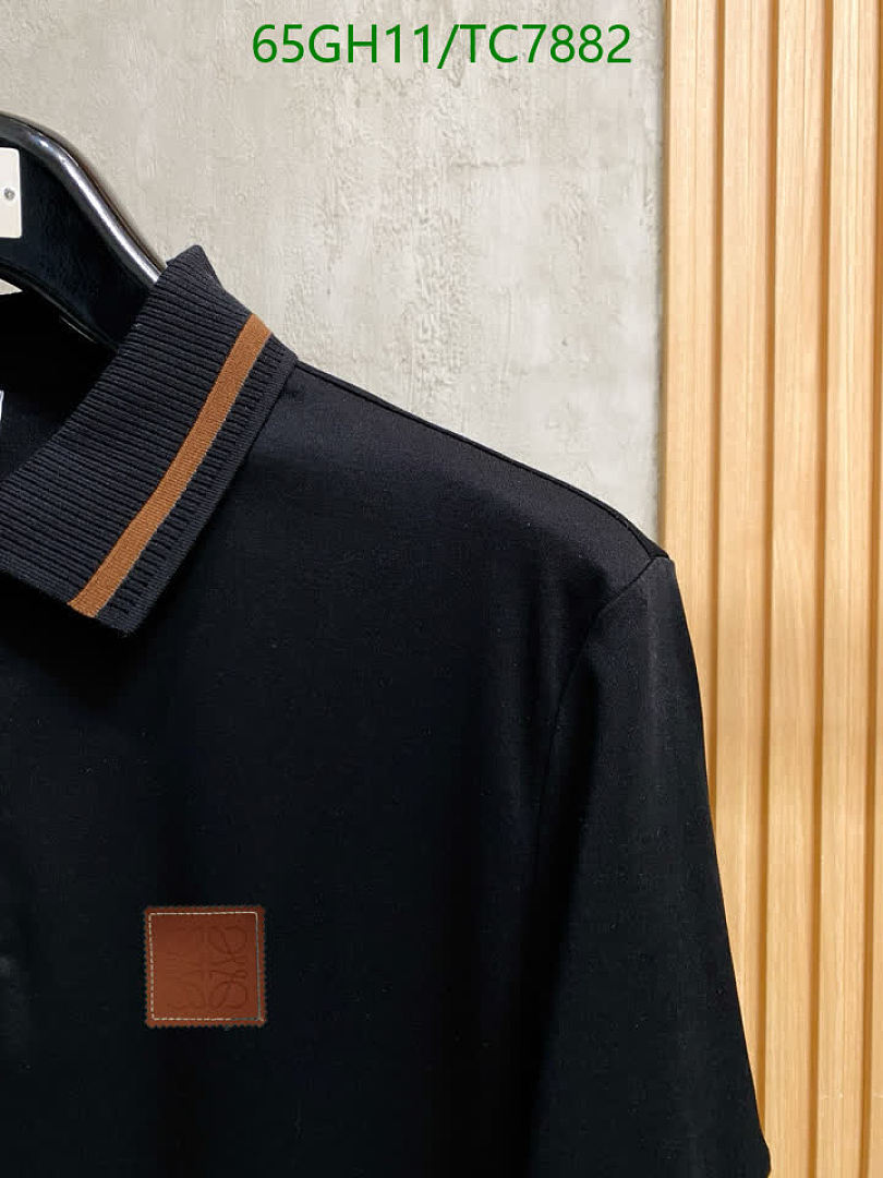 Loewe-Clothing Code: TC7882 $: 65USD