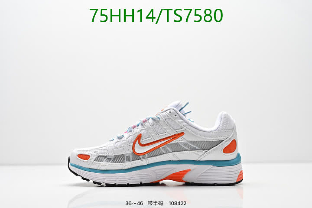 NIKE-Shoes(Women) Code: TS7580 $: 75USD