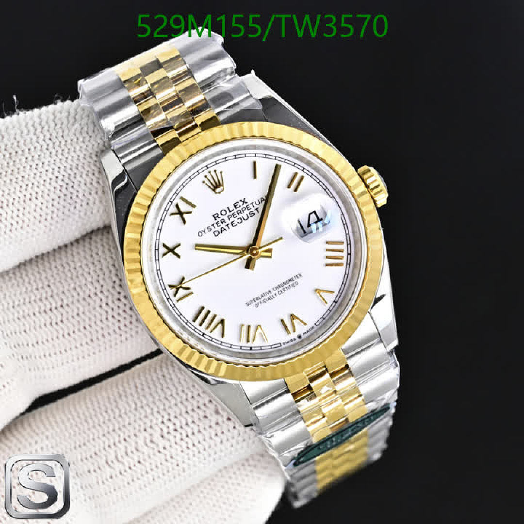 Rolex-Watches(5A) Code: TW3570 $: 529USD