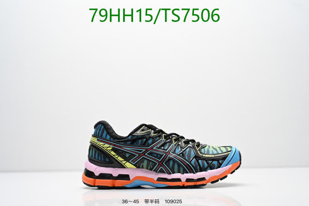 Asics-Shoes(Men) Code: TS7506 $: 79USD