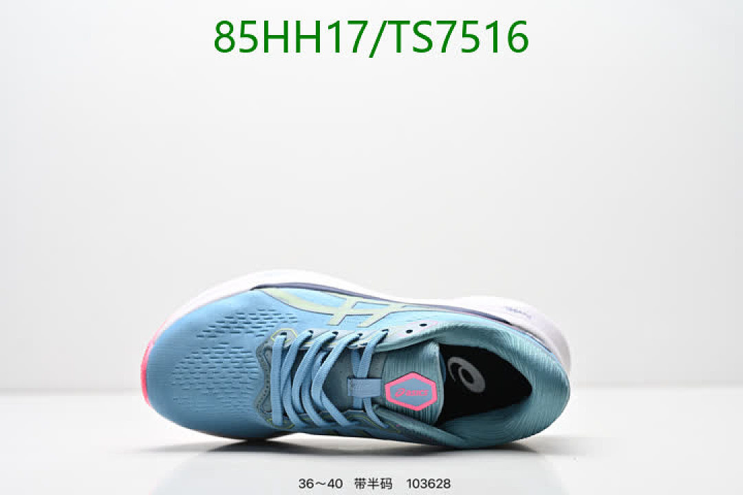 Asics-Shoes(Women) Code: TS7516 $: 85USD