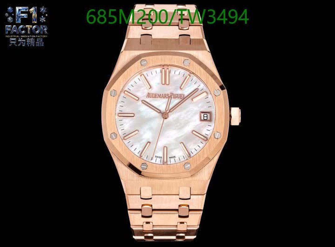 Audemars Piguet-Watches(5A) Code: TW3494 $: 685USD